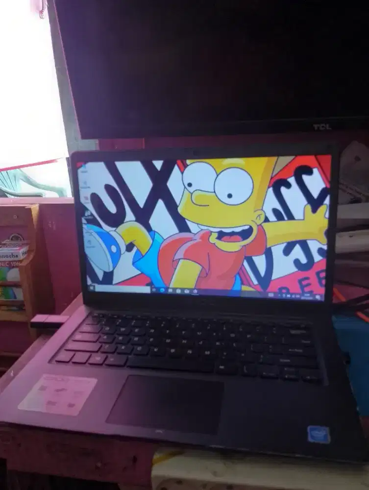 Leptop Axioo Mybook 14+E Slim Murah