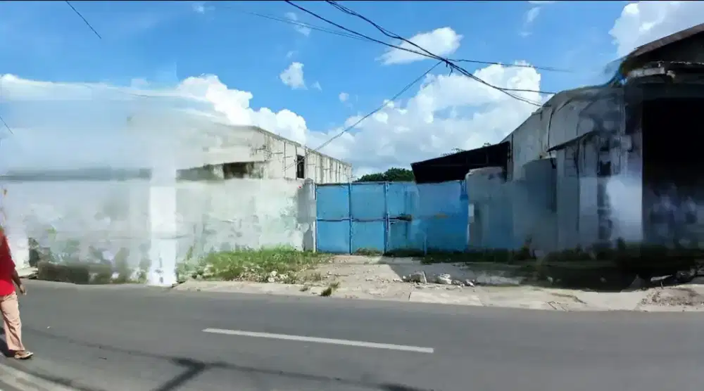 Jual Cepat Tanah Padat + Rata Stategis
Kalideres Jakarta Barat