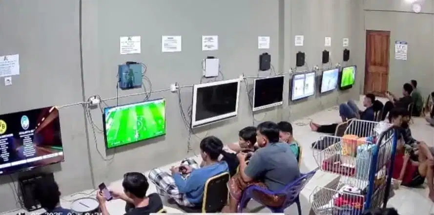 Lowongan Kerja Operator PS3 & PS4