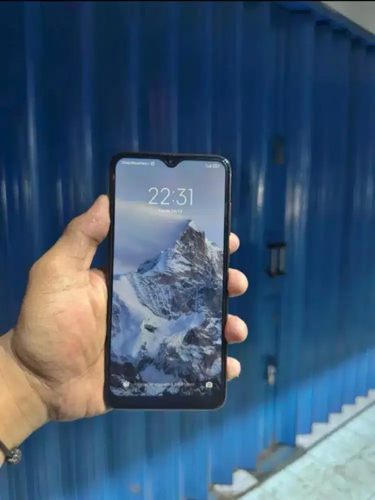 XIOMI REDMI NOTE 8 PRO NFC KEL HP+CASAN