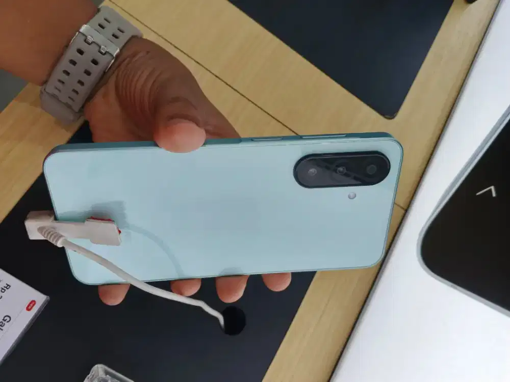 Samsung Galaxy A26 5G