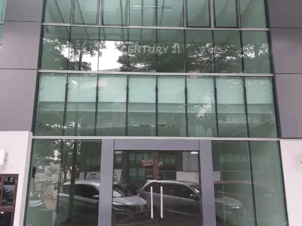 Jual Cepat Ruko Di Sektor 7 Bintaro Jaya Js17541