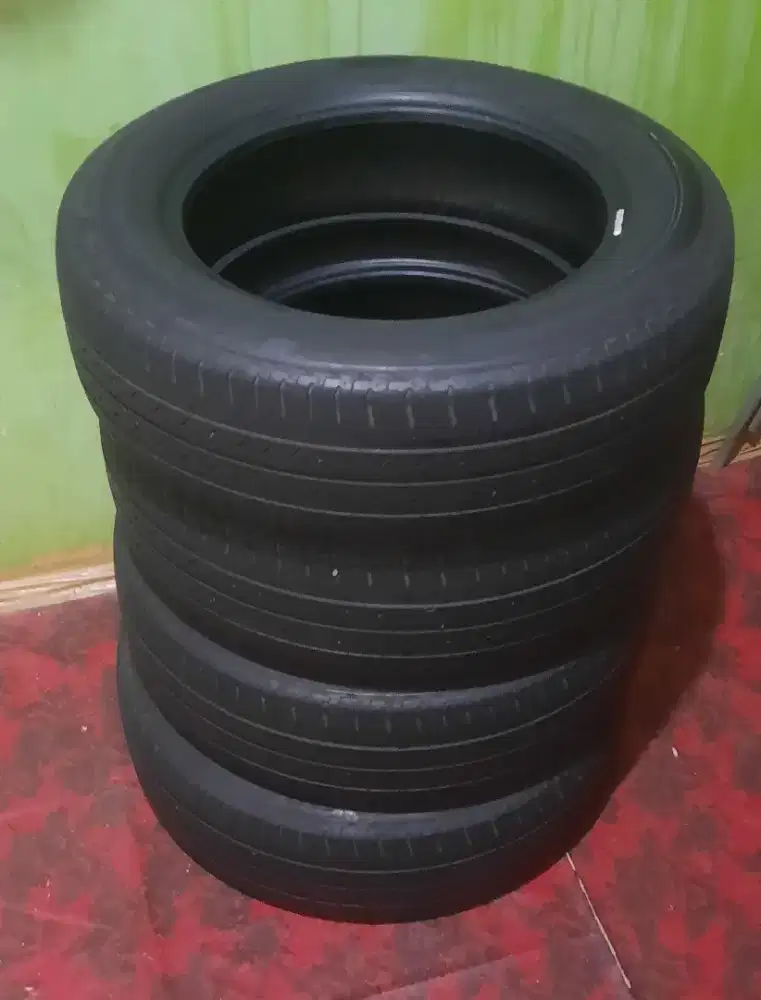 Jual ban tubles bridgestone ecopia