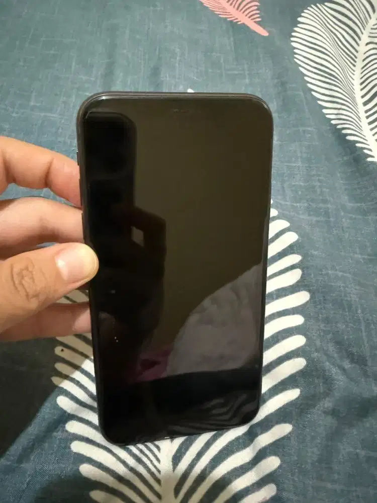 iphone 11 64gb black