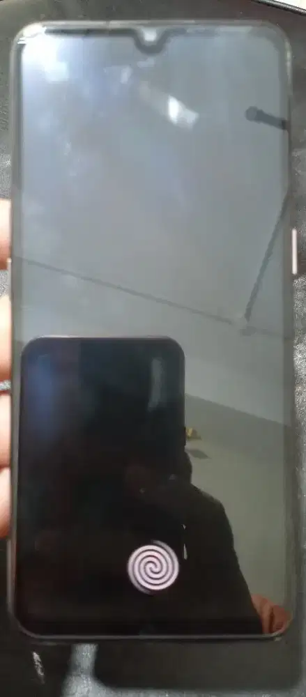 Oppo Reno 3 Ram 8/128 no minus