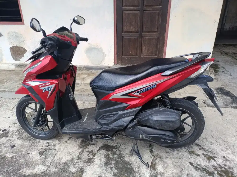 Vario 150 2015 plat H