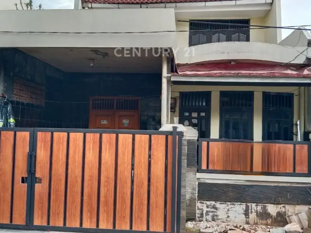 Jual Cepat Rumah Harga Terjangkau Dekat Stasiun Gb17559