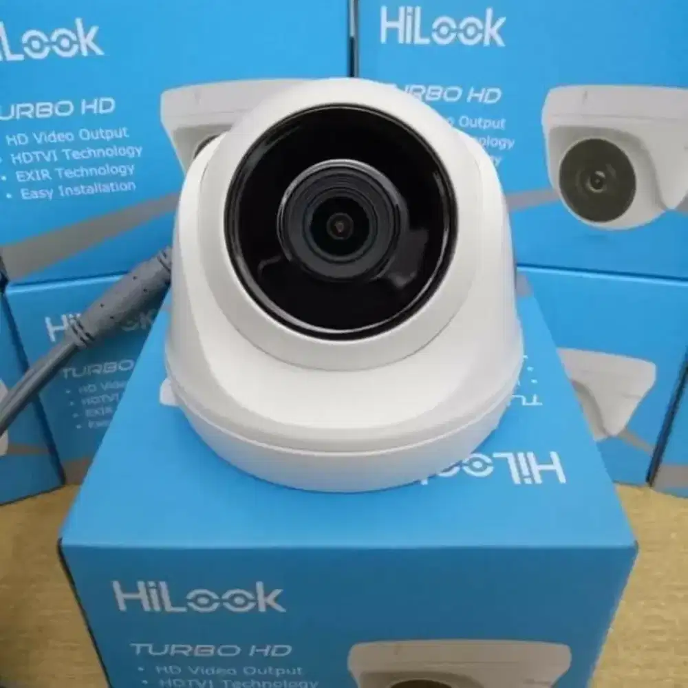 Pasang CCTV Harga Ekonomis - Paket Ekonomis