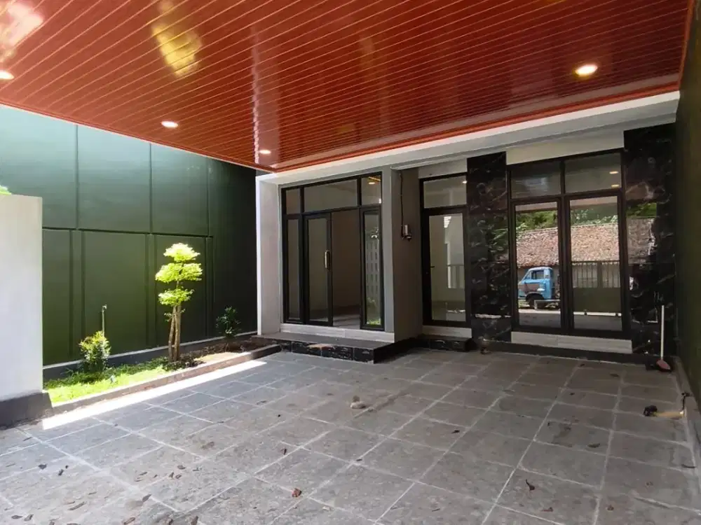 JUAL RUMAH PURWOMARTANI JOGJA, AREA TOL JOGJA SOLO, HANYA 750JT