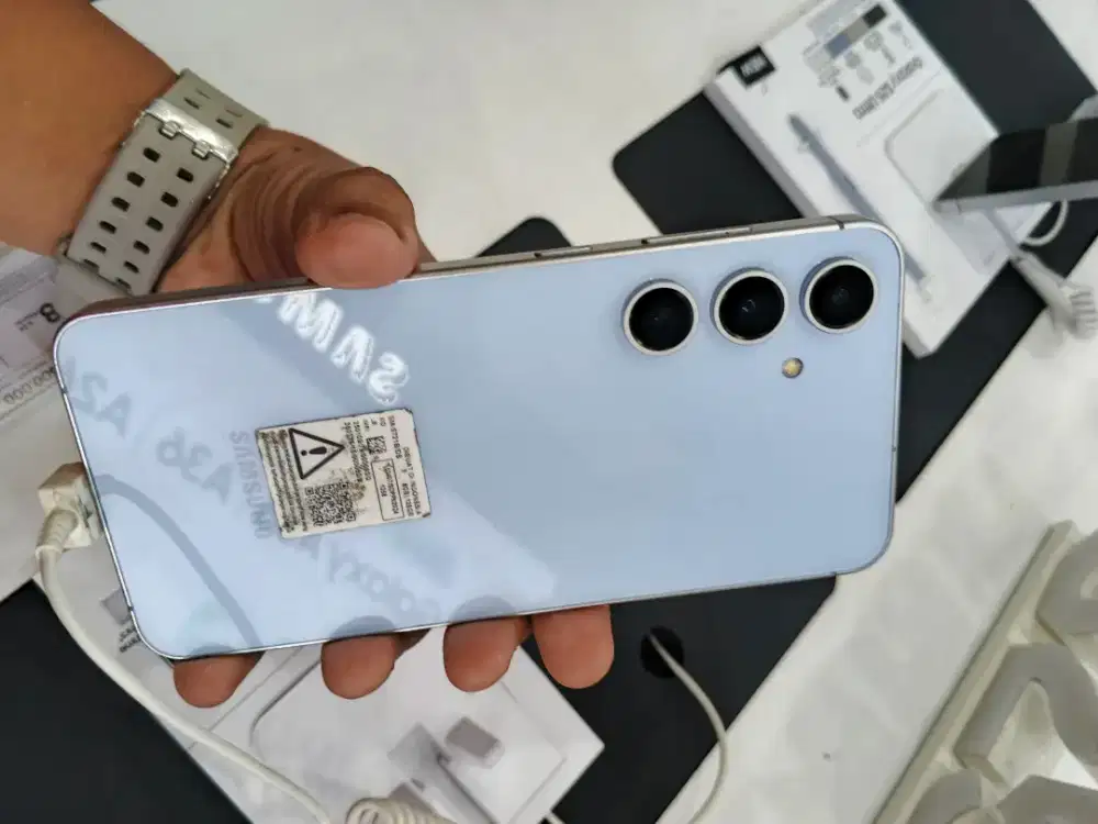 Samsung galaxy S24 FE