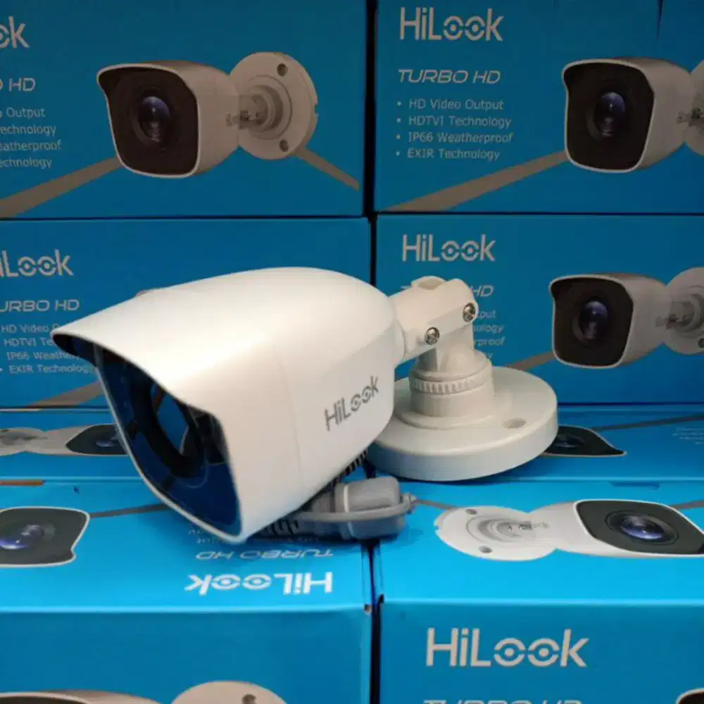 Pasang CCTV Harga Ekonomis - Paket Ekonomis