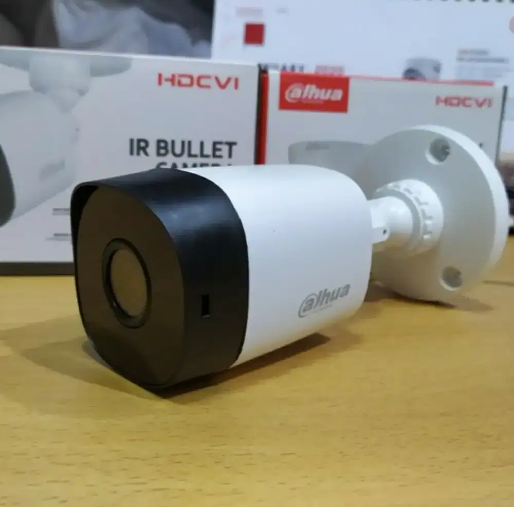 Pasang CCTV Harga Ekonomis - Paket Ekonomis