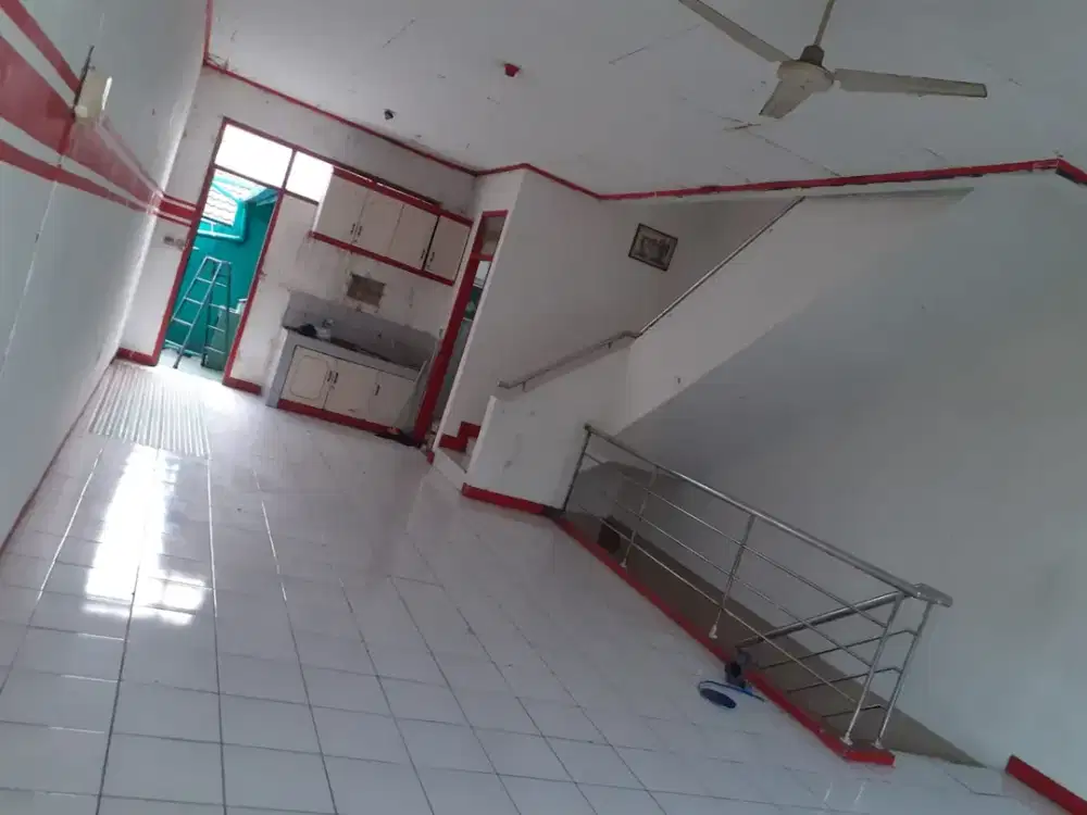 DIJUAL/ SEWA RUKO JL Jakarta Sayap ANTAPANI