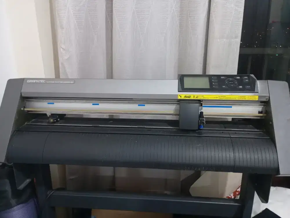 Mesin Cutting Graphtec CE 6000-60
