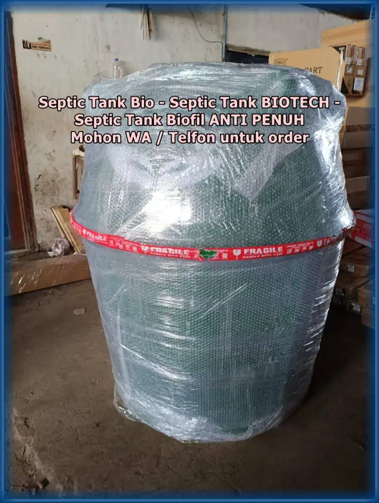 Septictank, Sepiteng Biofilter, Biotank, Biofil, Biotech,