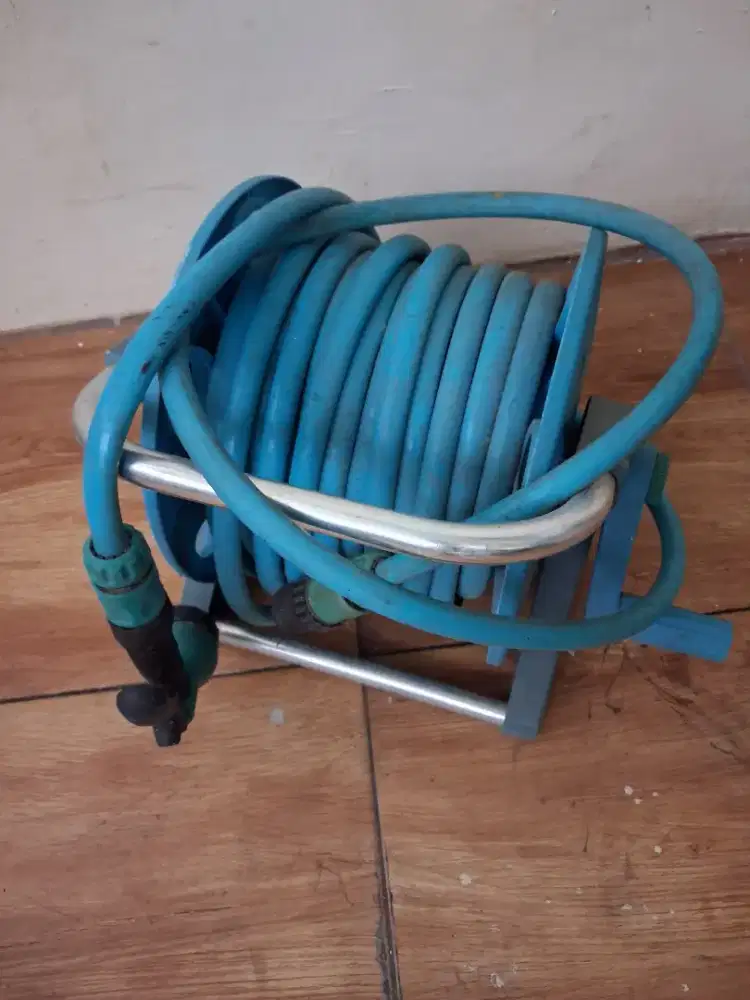 Selang air dijual cepat