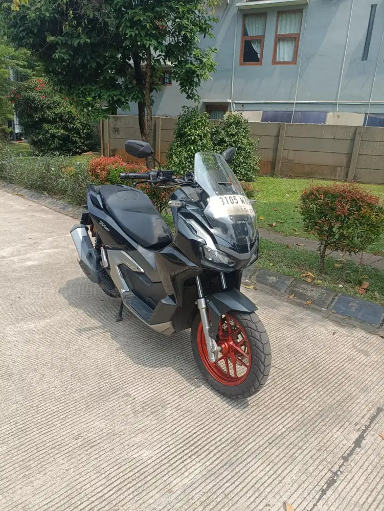 1 unit honda adv 2022