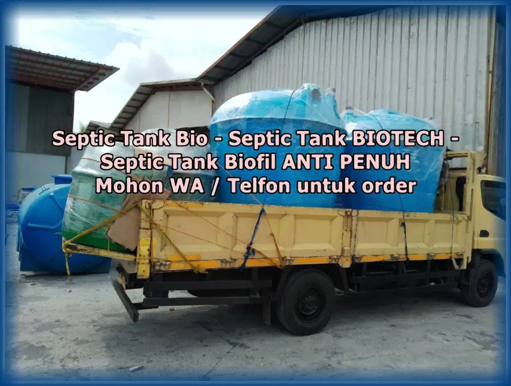 spitang, Sepiteng Biofilter, Biotank, Biofil, Biotech,