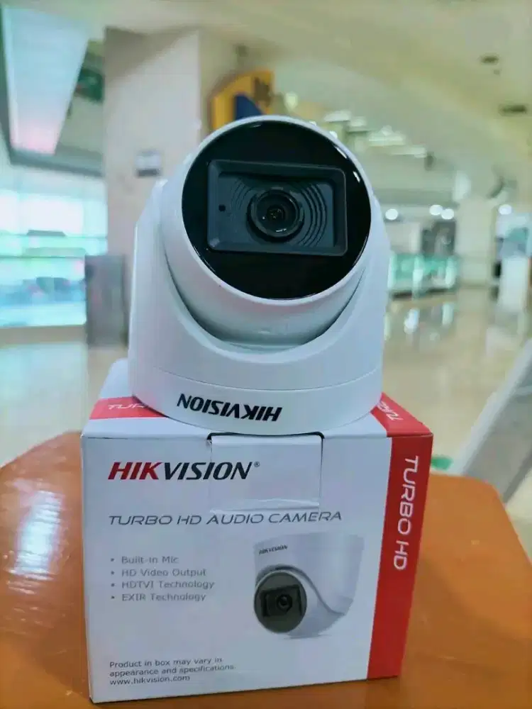 Pasang CCTV Harga Ekonomis - Paket Ekonomis