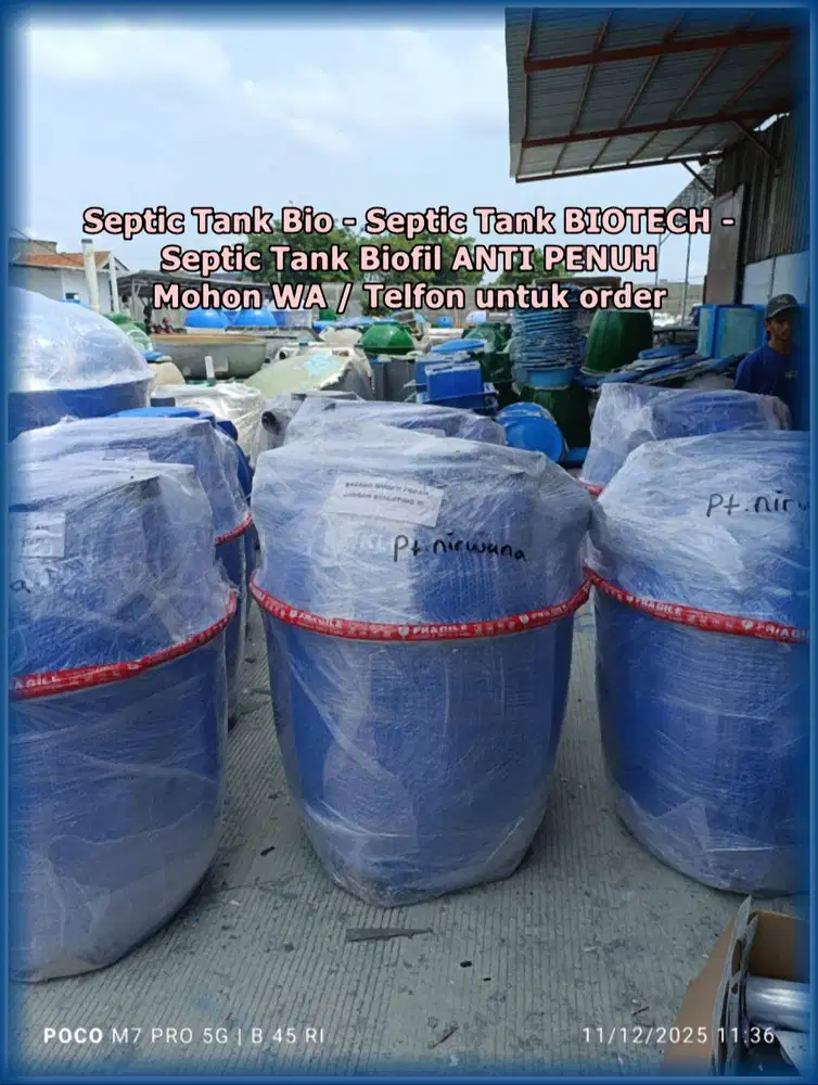 Septicktank, Biofil, Biotank, Biofilter, Biotech, Septictank,