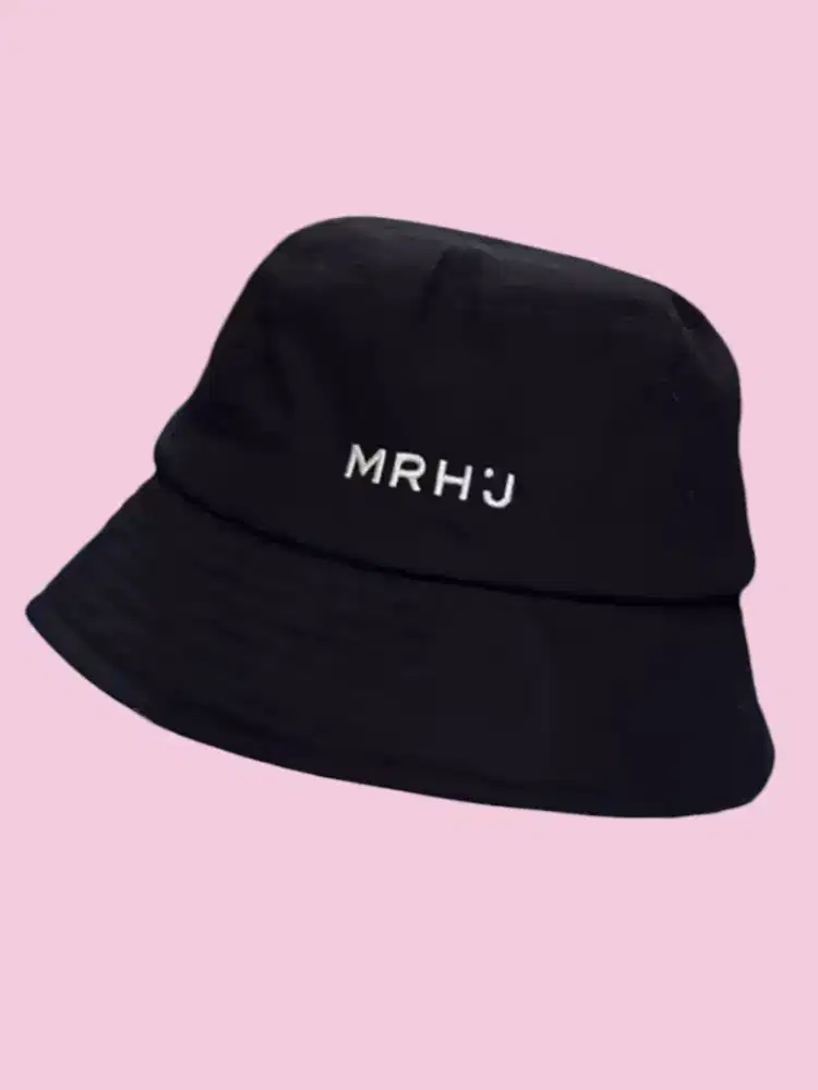 buckethat Made in Korea