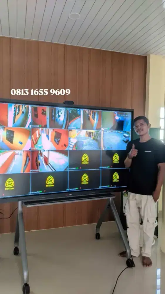 cctv andir bandung murah bergaransi