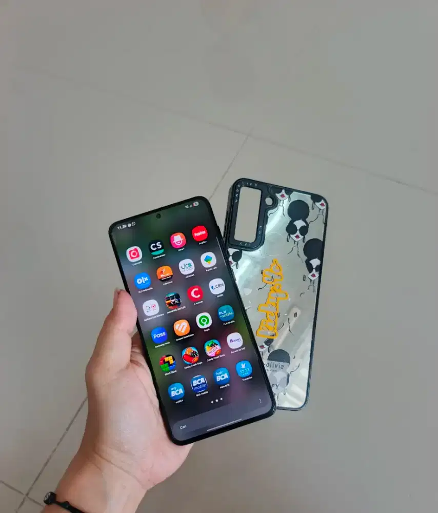 Samsung Galaxy S21+ 5G SEIN