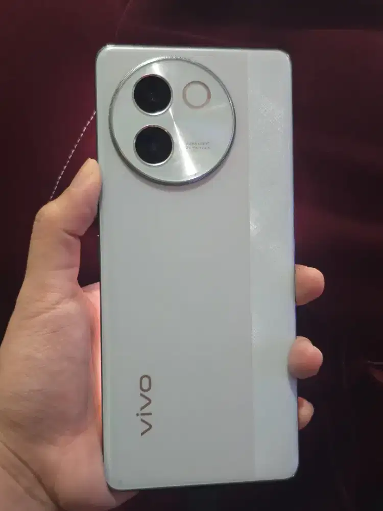 Exdisplay Vivo V30e 8+8/128gb