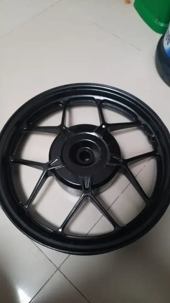Velg belakang honda vario