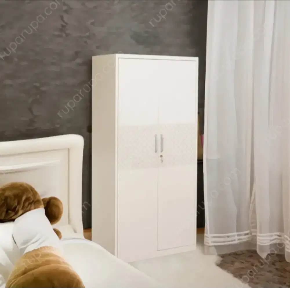 LEMAFI PAKAIAN 2PINTU