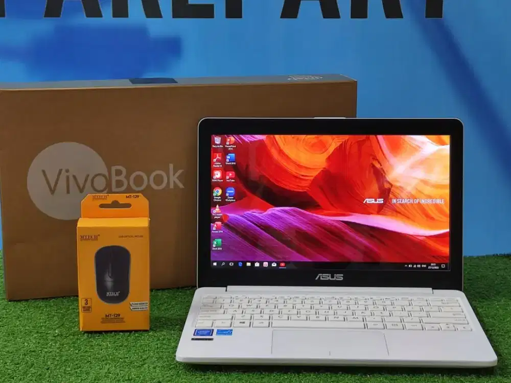 ASUS VIVOBOOK E203NAH