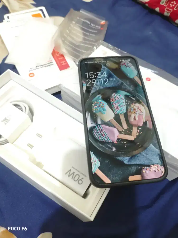 Xiaomi 15T Pro 12/512GB Like New Mocha Gold