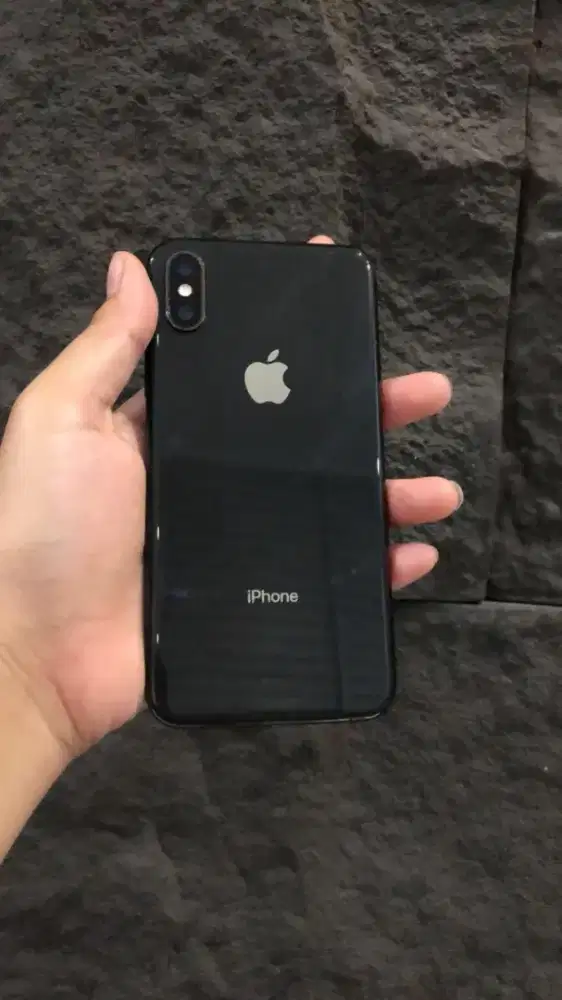 IPHONE XS 256GB