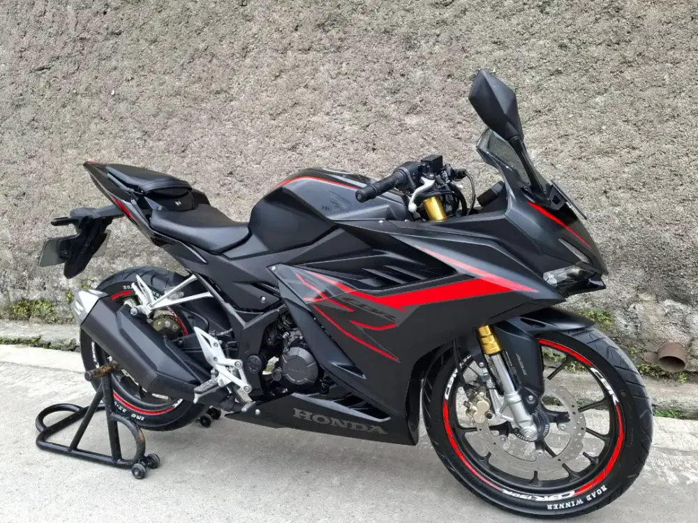 CBR 150R ABS (2021) 22,5 NEGO