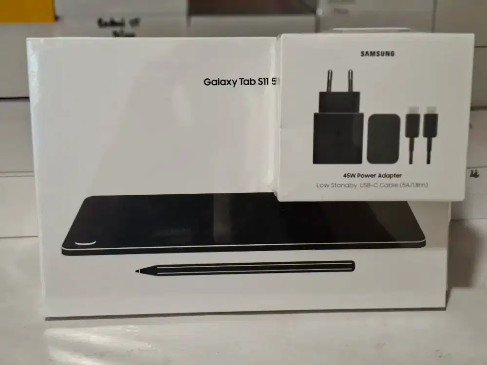 Samsung TAB S11 Series