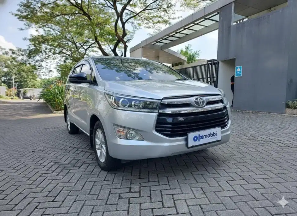 DP MURAH Toyota Kijang Innova 2.0 V Bensin-AT CCYRB