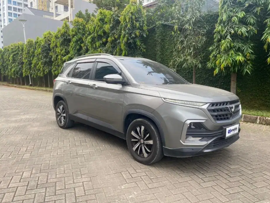 DP MURAH Wuling Almaz 1.5 Exclusive 5-Seater Bensin-AT CPKQB