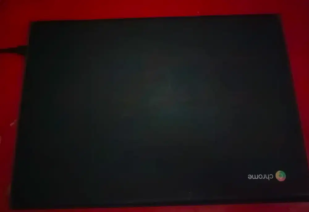 Laptop Lenovo Chromebook 100E