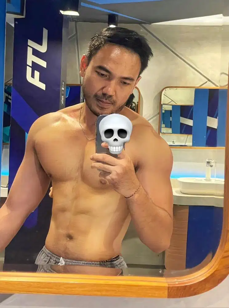 Jasa Personal Trainer Privat