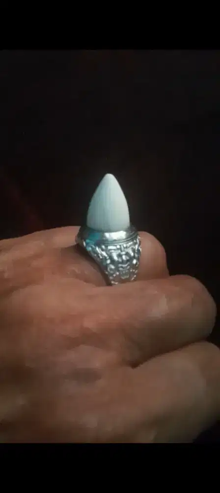 Batu tombong kelapa original