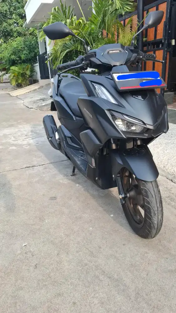 Vario 160 ABS Tahun 2022