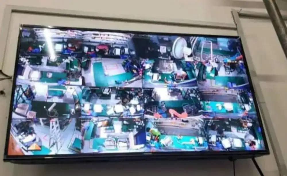 Pasang CCTV Harga Ekonomis - Paket Ekonomis