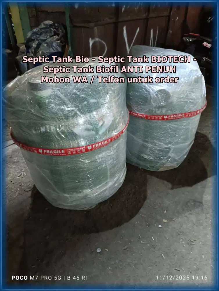 Sepiteng, Biofil, Biotank, Biofilter, Biotech, Septictank  Sepiteng,