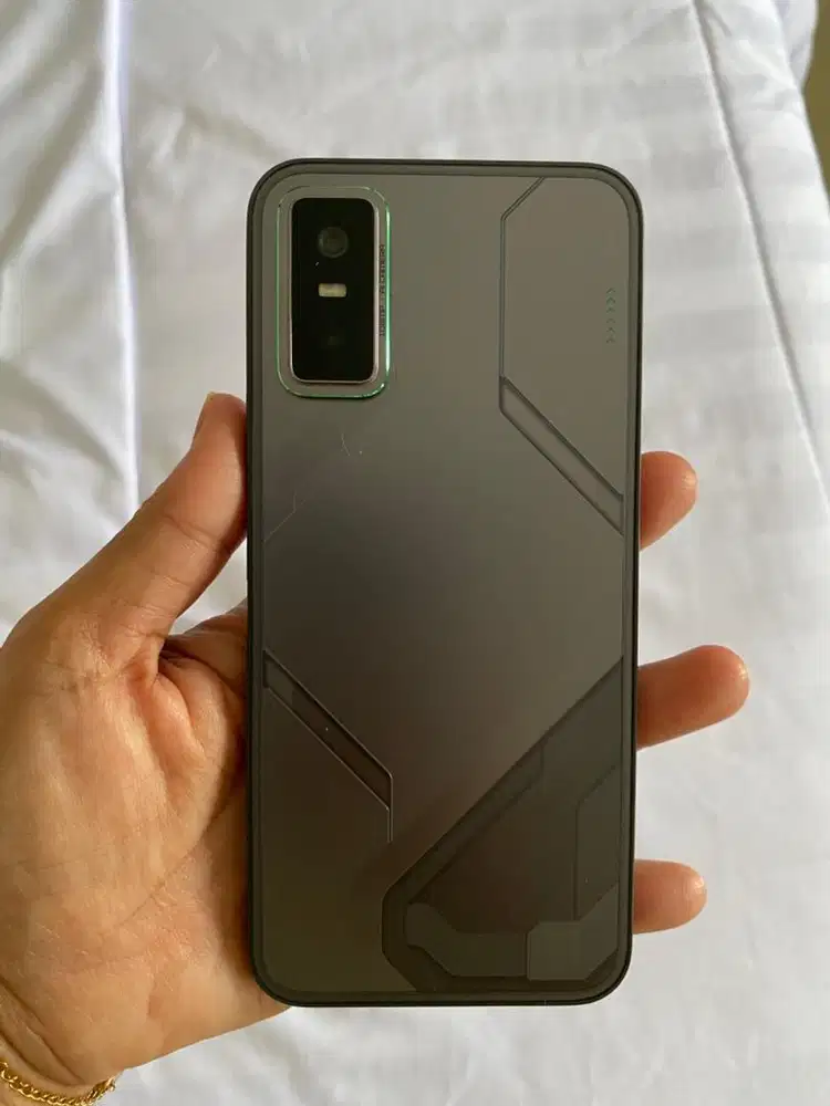 Dijual Infinix GT30 Pro 8/256 Masih Garansi