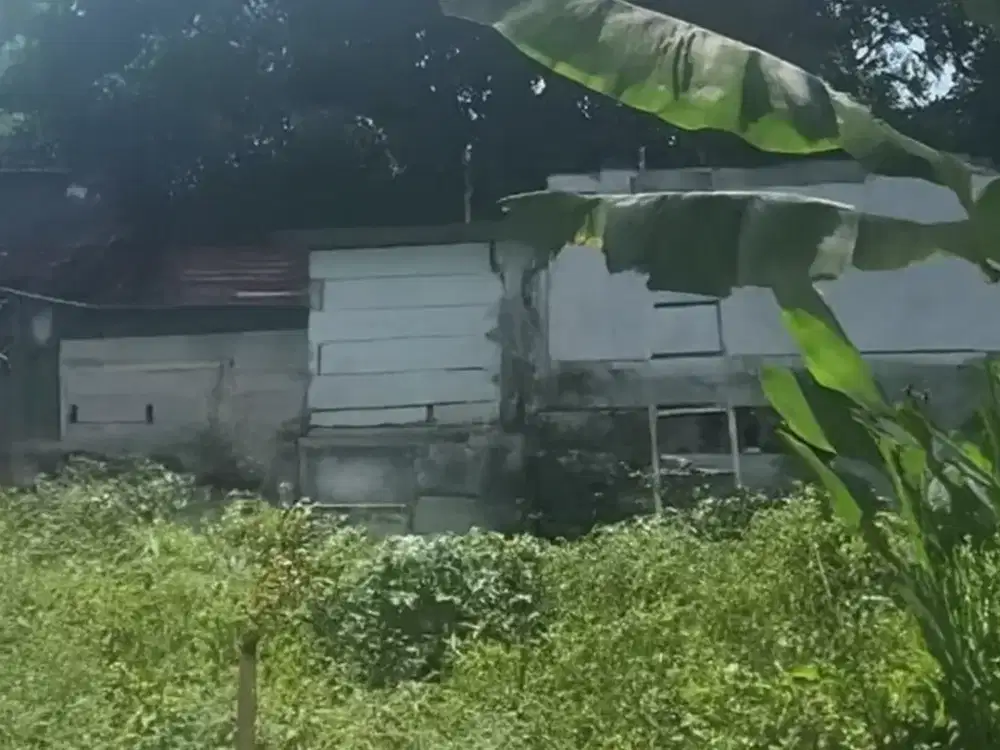 Jual Tanah Residensial di Jakarta Pusat, Belakang Gajah Mada Plaza