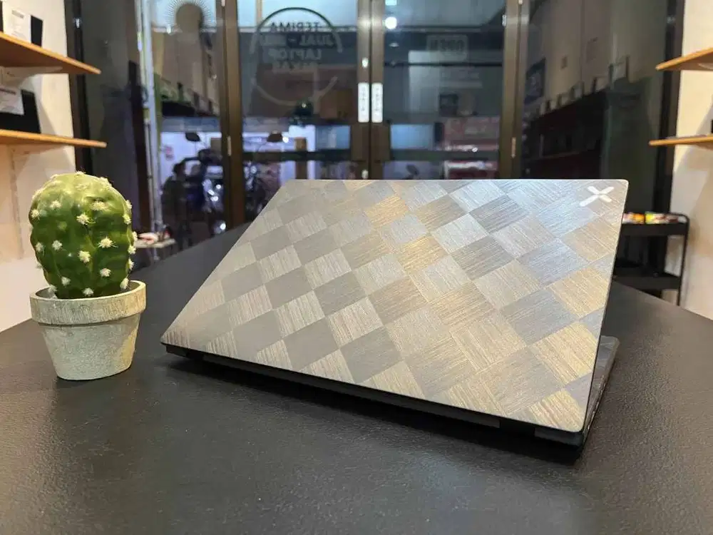 LAPTOP MURAH AXIOO MYBOOK HYPE1