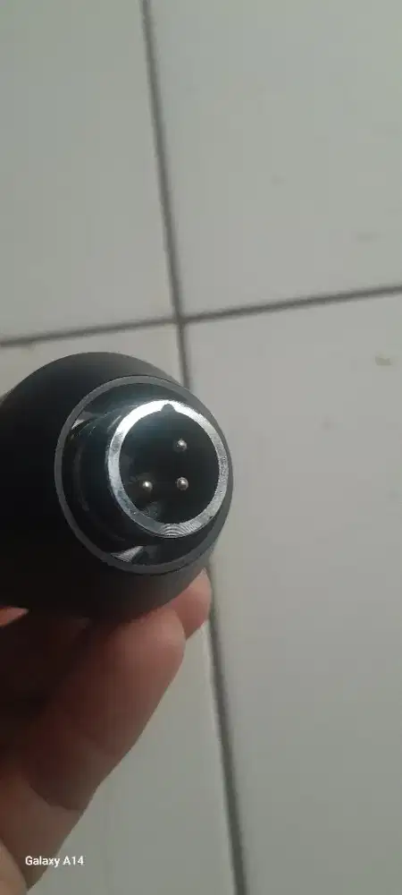 Micropon stereo msrk tafware bm 800.