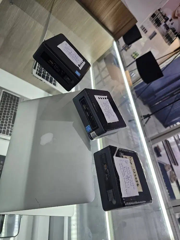 Mini Pc Ori Segenggaman Tangan