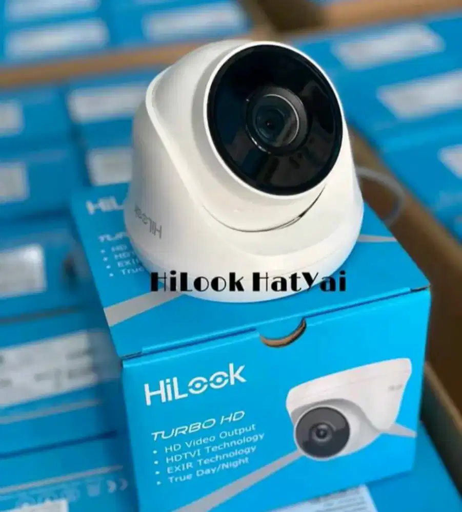 Pasang CCTV Harga Ekonomis - Paket Ekonomis