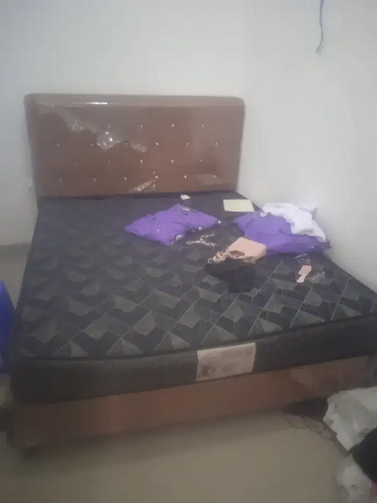 Spring bed Hanny sringbet